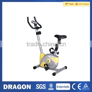 Indoor Magnetic Upright Bike MB2500 With 5KG Flywheel thumbnail-2