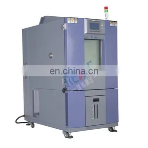 High Quality Damp Heat Temperature Humidity Stability Chamber / Camera thumbnail-1