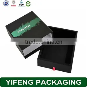 Gift Paper Box Storage Packaging Drawer Cardboard Box Wholesale thumbnail-4