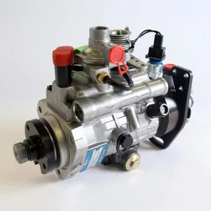 Perkins Part UFK4C739R Fuel Injection Pump thumbnail-3