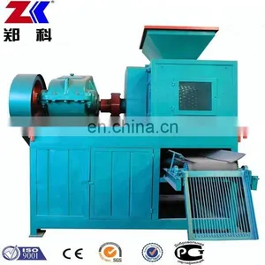 Briquette Making Machine Widely Used For Tailings, Sludge, Kaolin, Mill Scale thumbnail-1