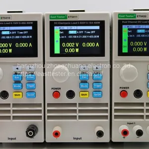 ET5420 DC Programmable Electronic Load thumbnail-2