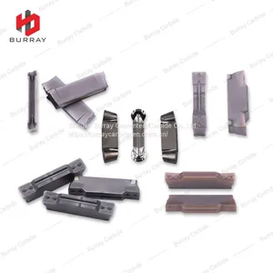DGR Carbide Parting Grooving Insert thumbnail-1