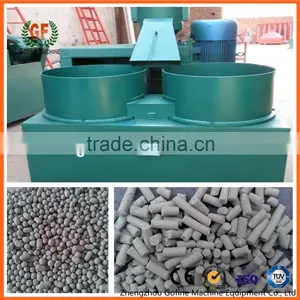 Professional Organic Fertilizer Pellet Production Line thumbnail-5