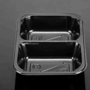 Folding Box Packaging Transparent PET Film thumbnail-4