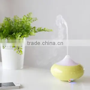 Manual Humidity Control Type Cool Mist Diffuser thumbnail-4