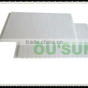 2012 Haining The Newest PVC Ceiling Panel Board thumbnail-1