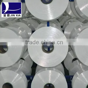 100% Polyester Poy Yarn With Jinxia Brand thumbnail-4