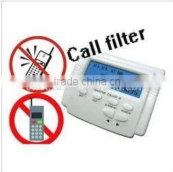 2.0 Version Caller id Filter/caller id Blocker for Office Equipment thumbnail-1