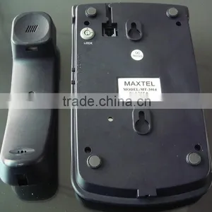 RJ11 Wired Phone Best Home Telephone thumbnail-5