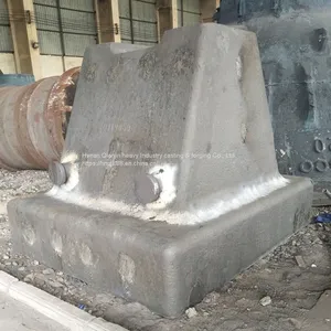 Die Forging Hammer Anvil Manufacturer thumbnail-2