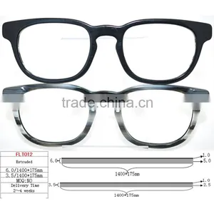 Acetate Sheet Color and White Acetate Sheet and Black Acetate Sheet thumbnail-1