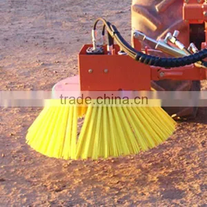 Brooms for Sweeper Truck thumbnail-1