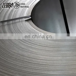 Galvanized Steel Coil Metal Roofing Steel Coil Z60 SPCC 0.6MM Size thumbnail-3