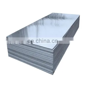 High Quality Galvanized Sheet Plate 18 Gauge Steel Galvanized Sheet Metal Price thumbnail-1