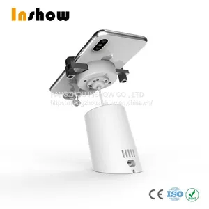 Inshow Mobile Phone Security Display Stand Cell Phone Security Anti Theft Alarm thumbnail-3