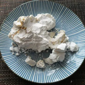 Washed Kaolin Calcined Kaolin Kaolin Ore thumbnail-1