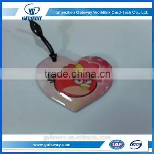 New Custom and Reasonable Price Hanging Card thumbnail-2