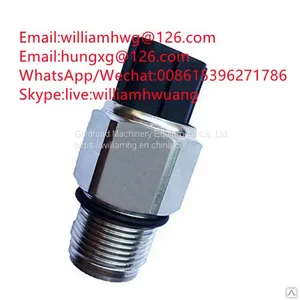 CAT Solenoid Valve 121-1491 362-3212 457-9878 20Y-60-11713 Sensor ND499000-4441 194-6725 134-2252 245-4630 thumbnail-1
