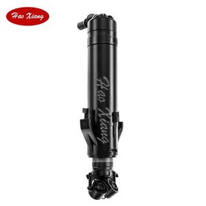 Haoxiang New Material Car Spare Parts Headlamp Washer Nozzle 3AD955104 6C0955104 For VW thumbnail-1