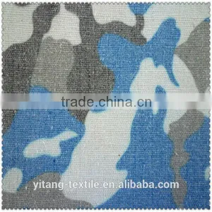 Indian Linen Fabric thumbnail-1