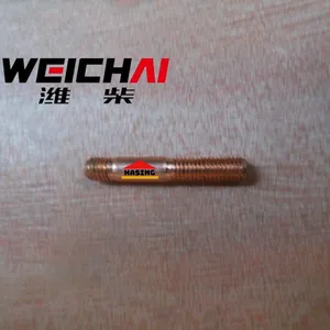 WEICHAI POWER ENGINE PARTS 612600111745 BOLT HASING thumbnail-1