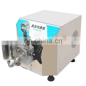 Scientz-150 Laboratory High-Pressure Homogenizer thumbnail-1