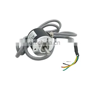 Electronic Components 24v Manufacturer 6mm Solid Shaft Encoder GHS38-06G1000BMP526 thumbnail-2