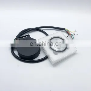 1000ppr Rotary Encoder Module Line Driver Output Motor Encoder PD56-20G1000BML5 for Textile Machine thumbnail-5