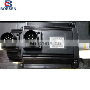 Original New Japan AC Servo Motor Price 1300W Yaskawa SGMGH-13DCA-YG15 13DCA6F-OY SGMGH-13DCA6H thumbnail-1