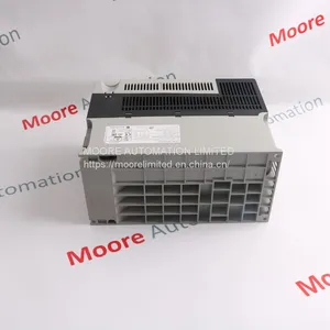 ABB DO810 3BSE008510R1 DCS Module thumbnail-1