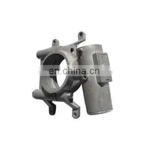 Factory Hot Sales Hot Style Aluminum Part Customized Die Casting Aluminum Precision Machining Die Casting thumbnail-4