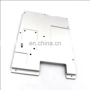 Factory Direct China Laser Cut Metal Panel Treasure Chest Hardware Laser Cutting Machine Sheet Metal thumbnail-1