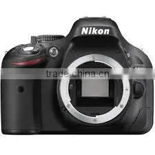 Nikon D5200 Body Black thumbnail-1