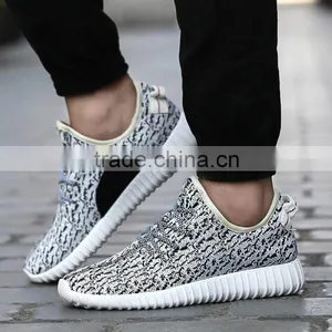 C23106B Wholesale Man's Fashion Shoes Man Causal Shoes thumbnail-1