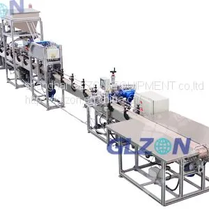 Volume Full-automatic Liquid Filling Machine thumbnail-1