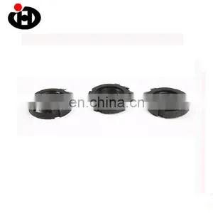 High Quality GB812 Metal Black Rolling Bearings Lock Nuts Round Nuts thumbnail-5