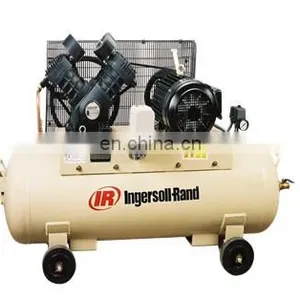 Ingersoll Rand SS Single Stage Piston Compressor 0.75-7.46kw Air Compressor Price thumbnail-2