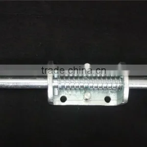 02412 Trailer Spring Bolt Latch thumbnail-1