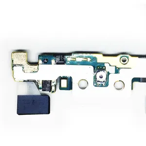 Flex Cable For Samsung S6 Edge Plus G928F USB Charging Board Charger Port Dock Plug Connector Part Replacement thumbnail-2