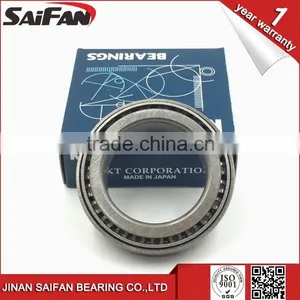 Rolling Mill Koyo Inch Taper Roller Bearing CR-1252L Roller Bearings Sizes 60*98*30.7mm Koyo Bearings thumbnail-5