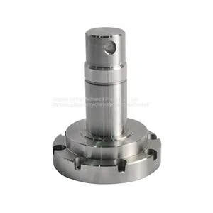 OEM CNC Machining Parts to IATF16949-2016 thumbnail-4