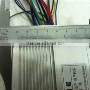 Hub Motor Controller thumbnail-4