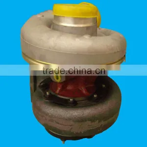 Engine Parts of Turbochargers Used in Diesel Generators for Sale thumbnail-1