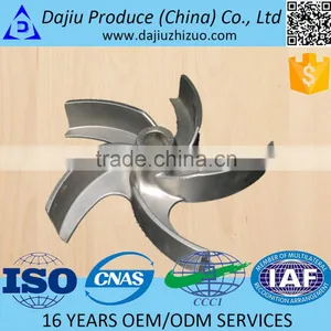 OEM and ODM in Good Delivery Time Casting Lathe Parts thumbnail-3