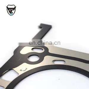 Wholesale High Quality Auto Parts ENVISION Regal LaCrosse Equinox XTS CT6 XT5 Car Cylinder Head Gasket For Chevrolet 12629404 thumbnail-5