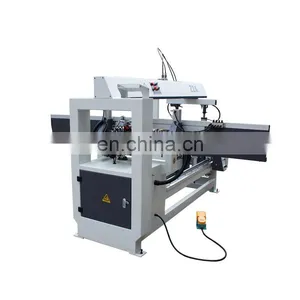 Woodworking Machinery High Precision Z3A Three Rows Multi Wood Boring Machine thumbnail-1