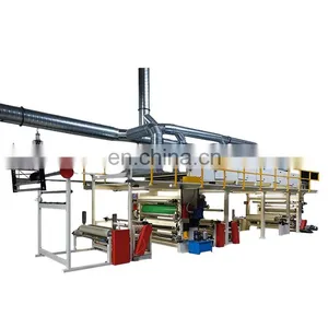 Sofa Fabric Bronzing Machine thumbnail-1