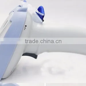 Trade Assurance RD 8800 Usb Charger Wireless Supermarket Handheld Laser Barcode Scanner thumbnail-2
