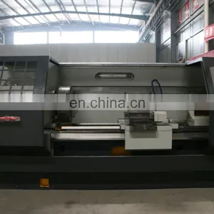 QK1319 CNC Pipe Threading Machine Pipe Processing Machine thumbnail-4